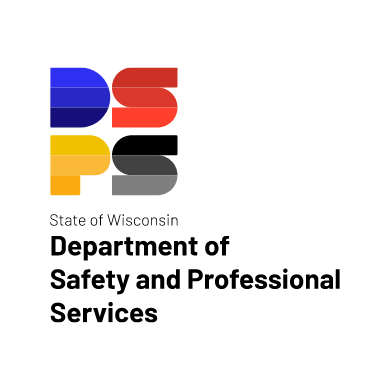 Concept DSPS logo - Vertical version